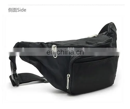 Waist bag waterproof diving