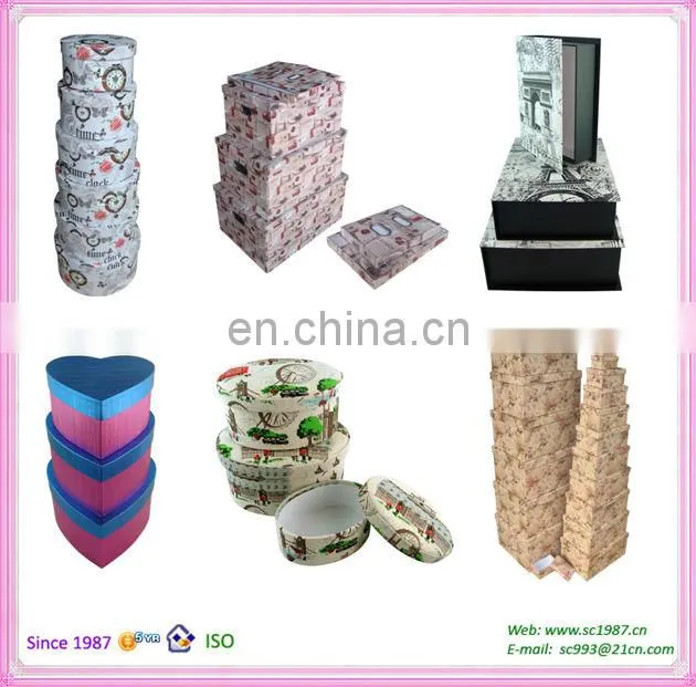 mushroom packaging box in selangor, macaron packaging box
