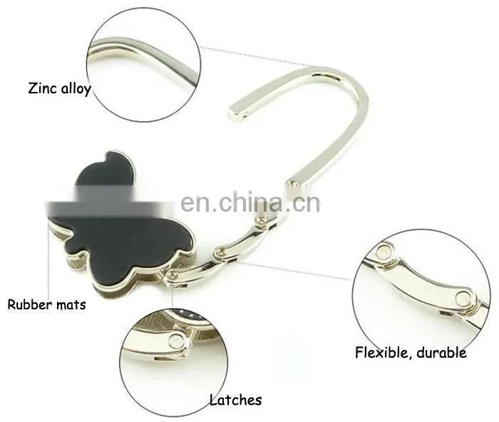 Hottest high level decoration safety buckle