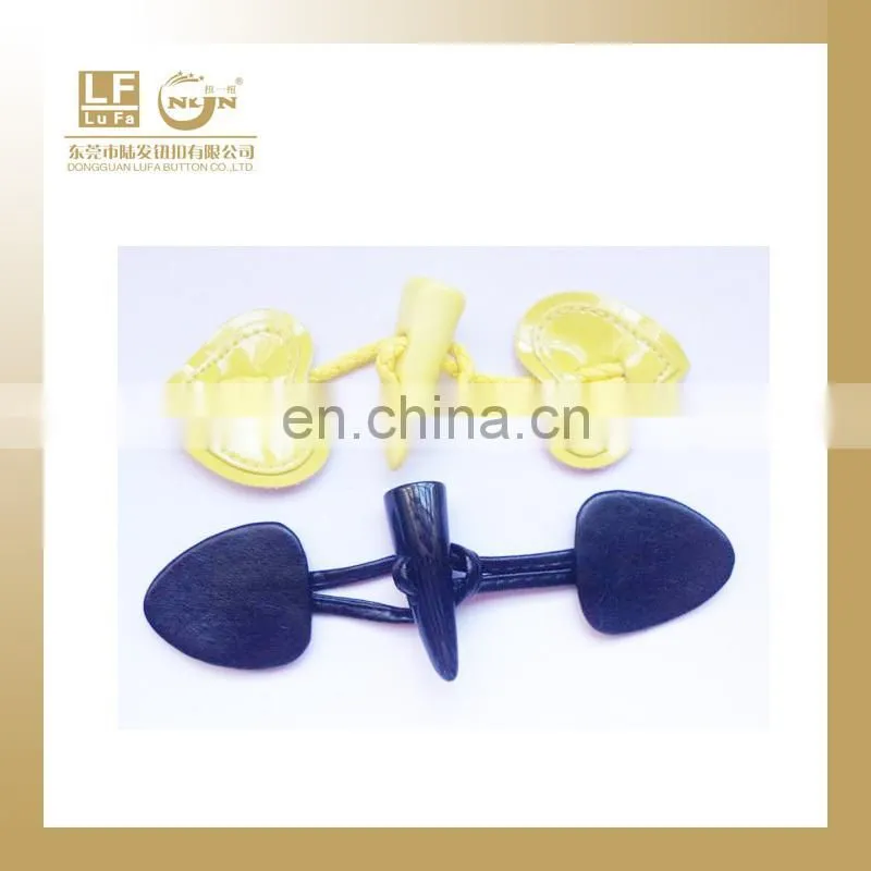 custom coat buttons