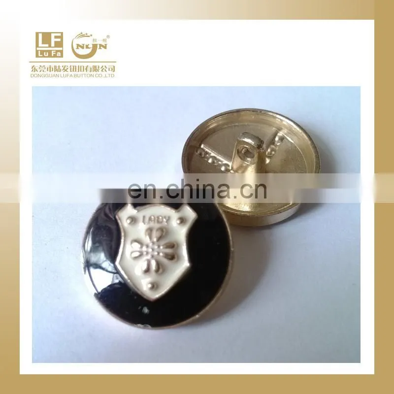 sewing machine button