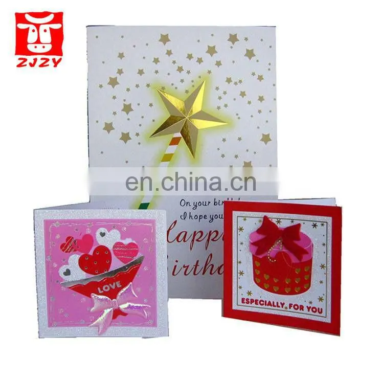 thank you card