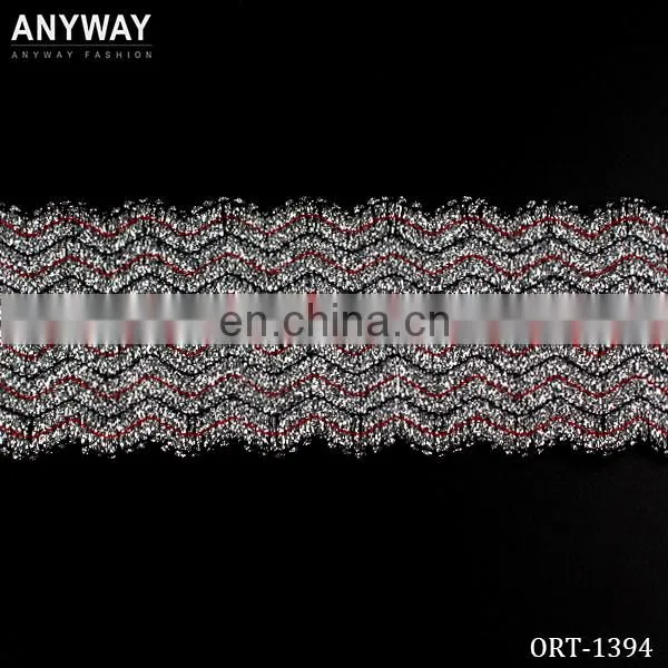 new design colorful tape with cotton