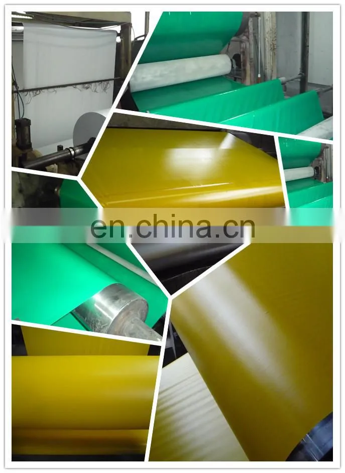 Fire Rated PVC Insulating Electrical Tape