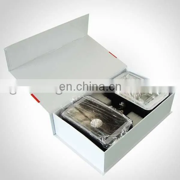 CZG-4645 super bright made in china best price spot 6X4" 45w LED head light from Carzigo factory