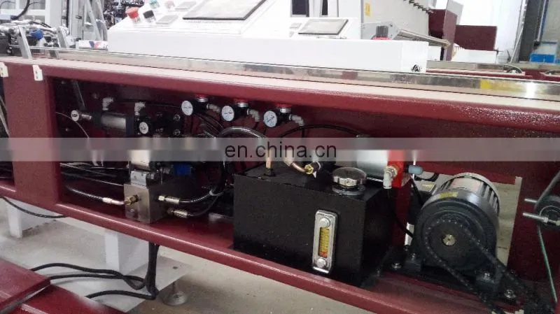 Double Glazing Equipment- Butyl Coating Extruder Machine insulating glass machine
