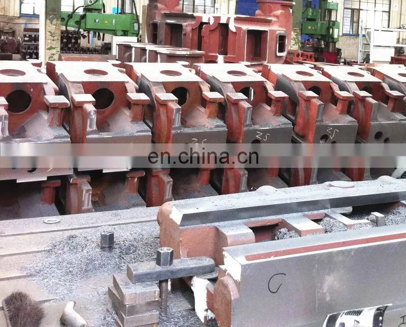 metal machining machinery with rotary table