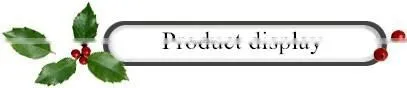 HILUX use Den-so fuel injector 23670-09360