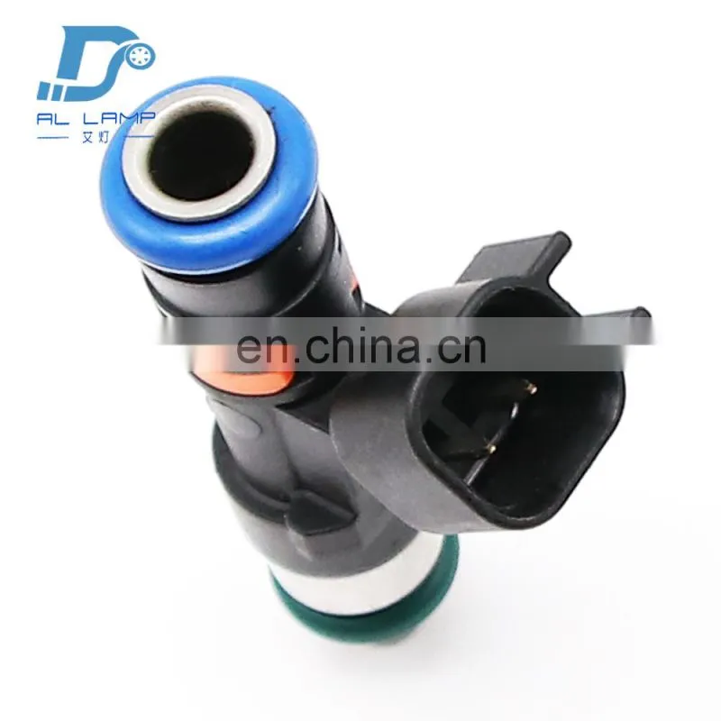 Defus Hot Selling High Flow 650cc 850cc 1000cc 1300cc Fuel Injector Nozzle 0280158117