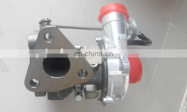 RHF4H turbo VB420088 1515A029 4D56 Turbocharger for Mitsubishi L200, W200 4D5CDI Engine