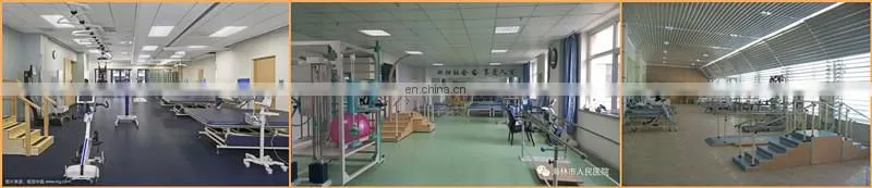 quadriceps training traction chair rehabilitation equipment physical therapy