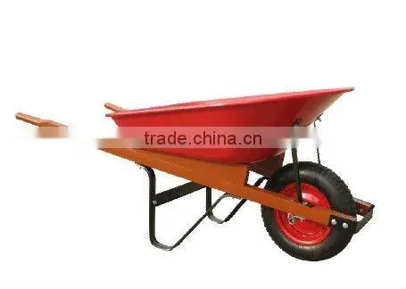 wood service cart TC0518-II