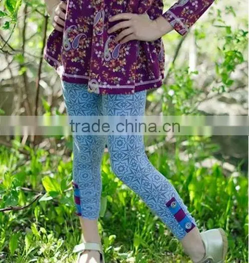 hot sale 100% cotton toddler kids child women wholesale leggings girls leggings baby leggings