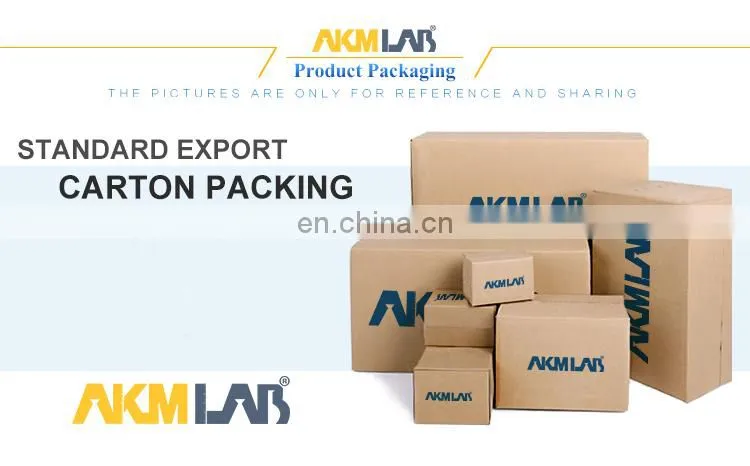 AKMLAB Laboratory Bunsen Burner For Natrual Gas