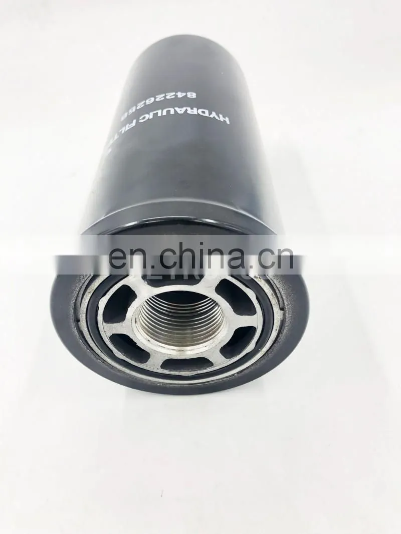 Tractor hydraulic oil filter element 84226258