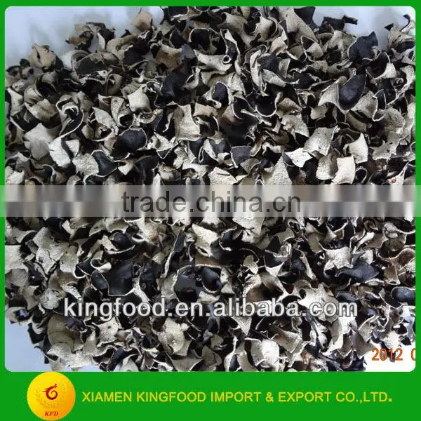 Chinese Dry Fungus