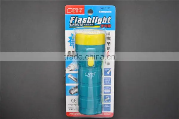 2014 most powerful led flashlight multi function led light lamp