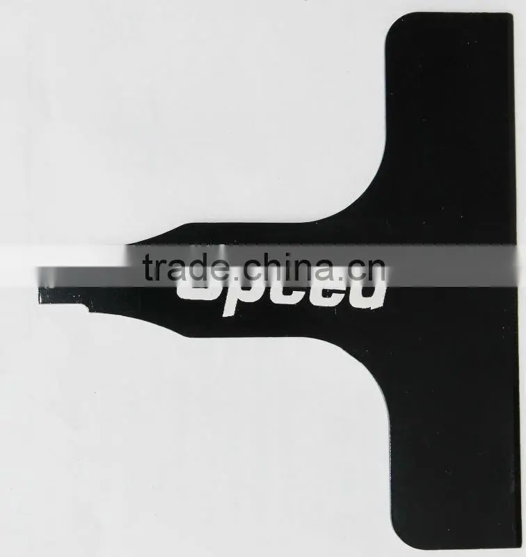 Floor Scraper Blade