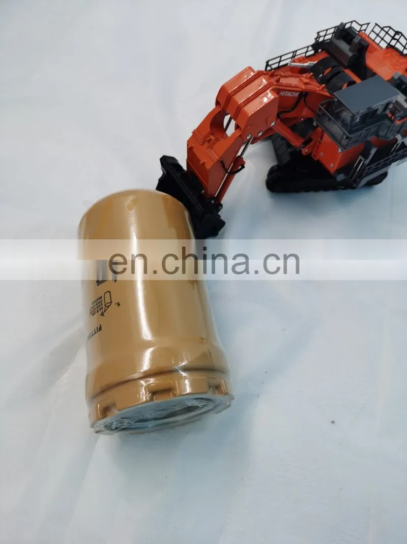 Excavator hydraulic filter 4630525 for zx210 -3, zx330-3 hydraulic filter price