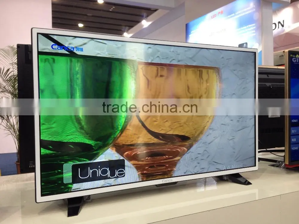 HD 32 D-LED Smart Android TV