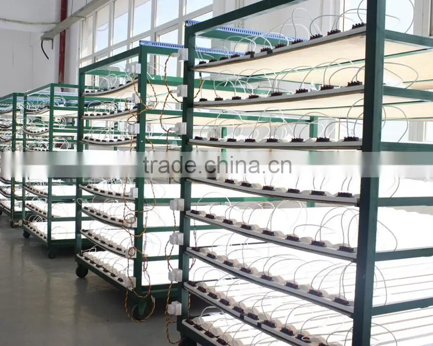 2015 Promotion pricing led panel tube 18W led flat tube replace 2PCS T5 or T8