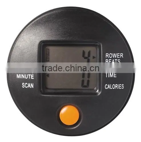 Indoor Rower RM210 Folded Rowing Machine