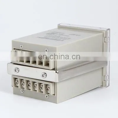 JDM9-6 counter power interruption memory preset counter Electronic counting relay, digital display counter