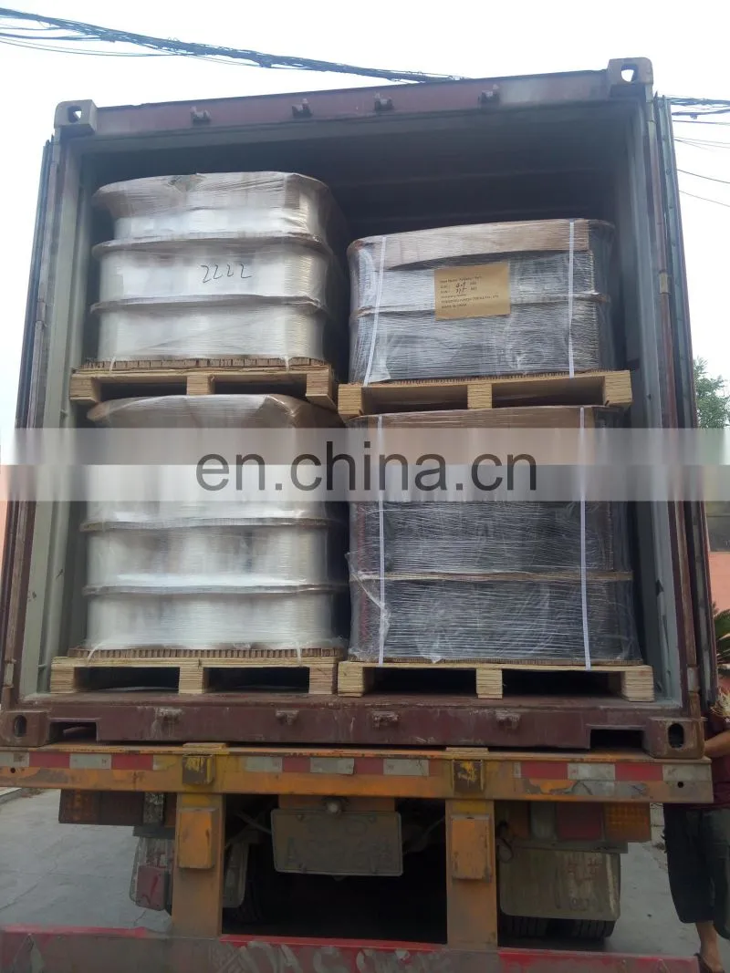 high tenacity RW 1860D polyester FDY yarn for rope