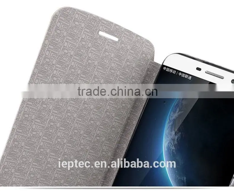 Ultra Slim PU Leather Smart Phone Flip Cover Case for Letv Le One 1 pro, Letv X800, Letv X900
