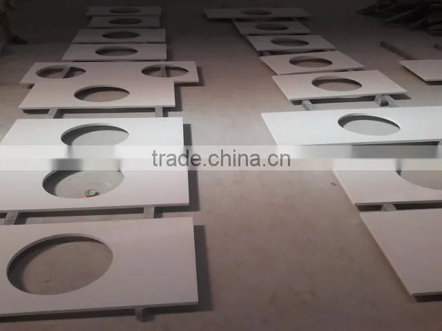 Custom Quartz Countertops