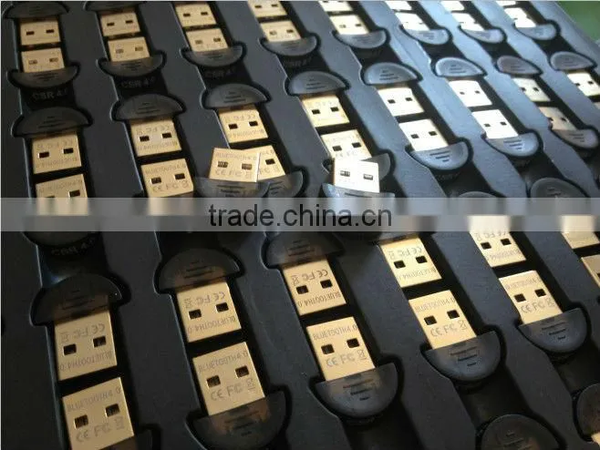 usb 4.0 USB Bluetooth Version 4.0 Adapter Wireless Dongle