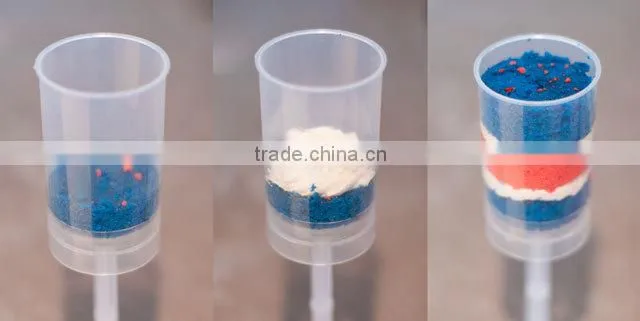 KH Direct Factory Price Non-toxic Push Up Cake Pops