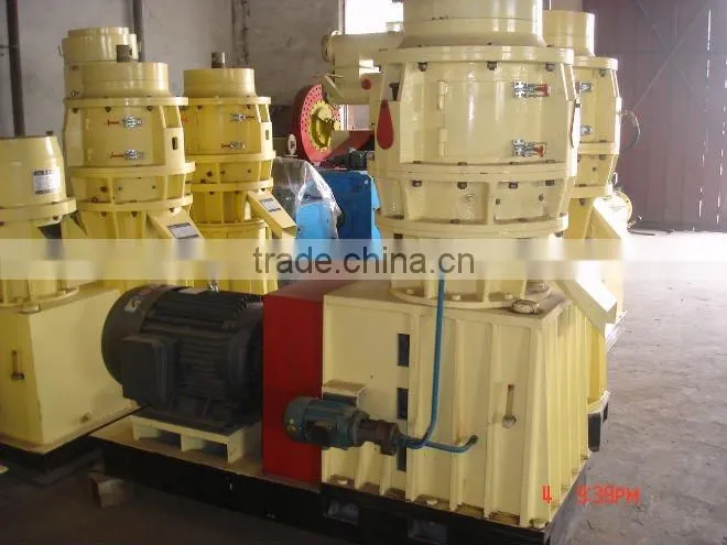 compost fertilzier pellet machine/manure fertilizer pellet machine