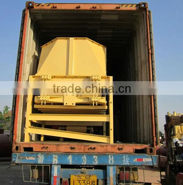 fertilizer cooler (1-2ton/h)