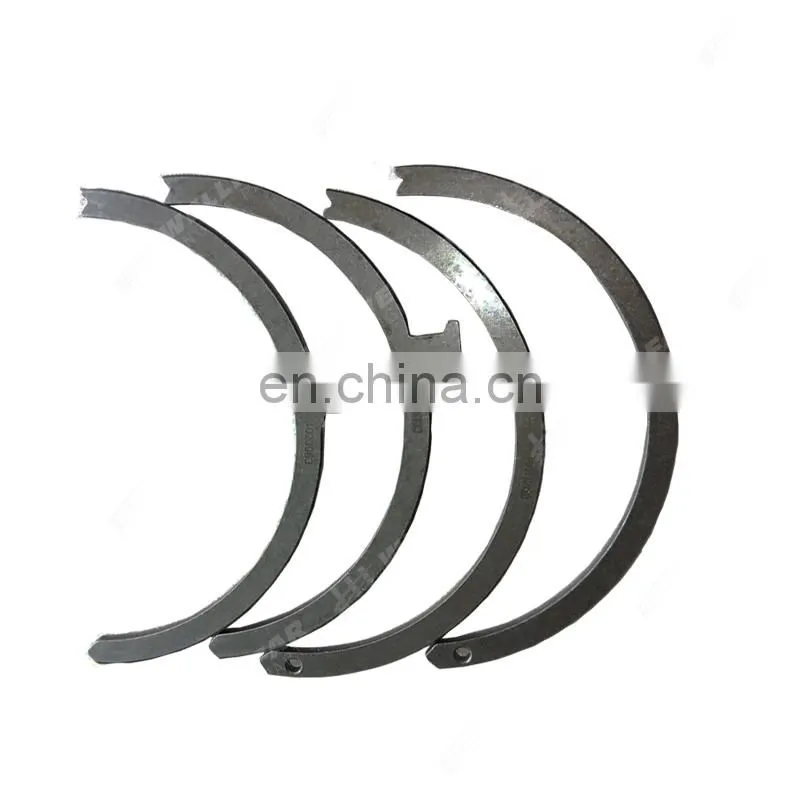 ISM QSM M11 L10 crankshaft thrust bearing set 4023083