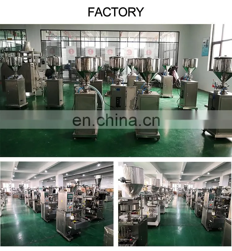 small business filter tea bag packing machine multifunctional best price with thread