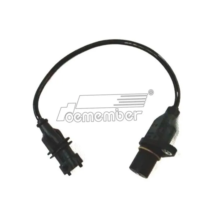OE Member 6013101090006 4890190 2R0906433C 2R0906433A BG5X6C315BA Crankshaft Position Sensor Speed Sensor for Iveco