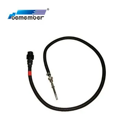 Auto Truck Parts Exhaust Gas Temperature Sensor for Aftermarket OEM 20451990