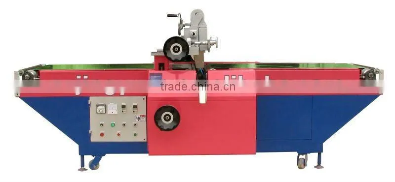 UV Flatbed liquid laminating machine TJ-LM650