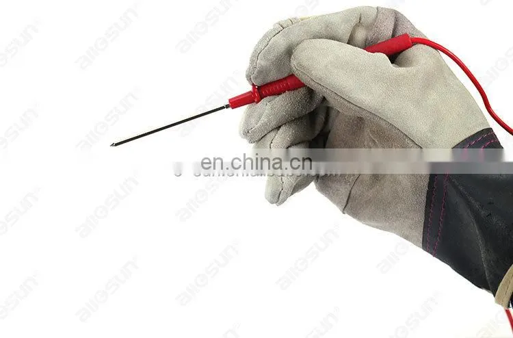 all-sun GK503C Electric Fence Voltage Tester 2000V to 9000V Fence Controller No Battery Voltage Tester with Neon Lamp