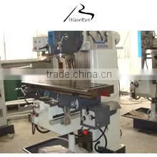 Zhuji Waverun Metalworks Factory company overview - view 2