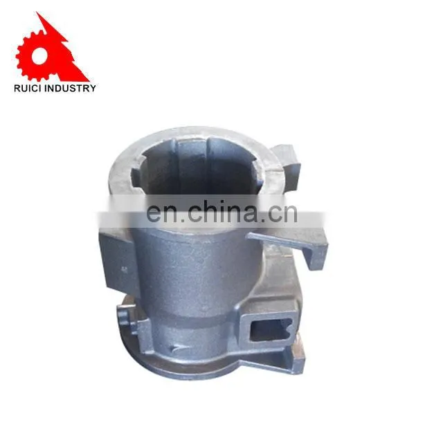 HT250 turbo ball bearing housing for 7737201 turbocharger