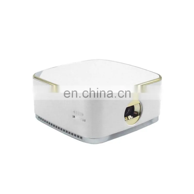 Rockchip RK3128 4k Mini Projector DL-S8+ Android 5.1 BT4.1 Portable Projector 1G/8G DDR3