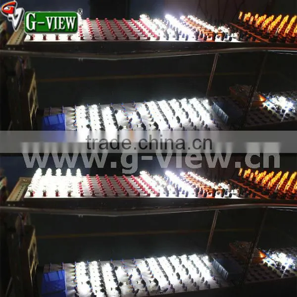 Best -selling superbright car led t10 1w highpower led bulb t10
