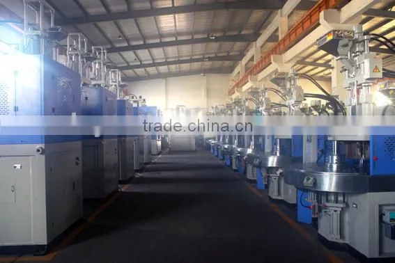 TY-850.3R Vertical Injection Molding Machine