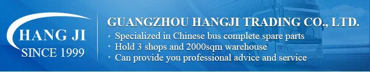 Universal side mirror 021L bus truck hand-actuated side view mirror bus spare part