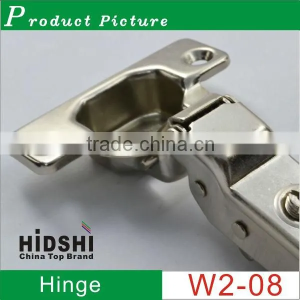 hydraulic buffer furniture door hinge