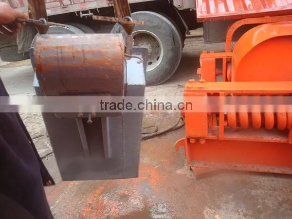 Energy Saving Electromagnetic Vibrating Feeder