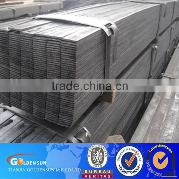Mild steel flat bar china