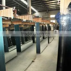 Qingdao Haisen Glass Co., Ltd. company overview - view 2